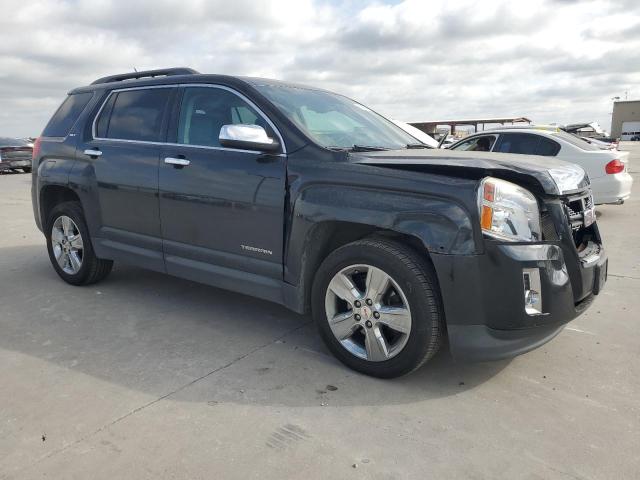 Photo 4 from auction – 2015 GMC TERRAIN SL with VIN 2GKFLXEK9F6341700
