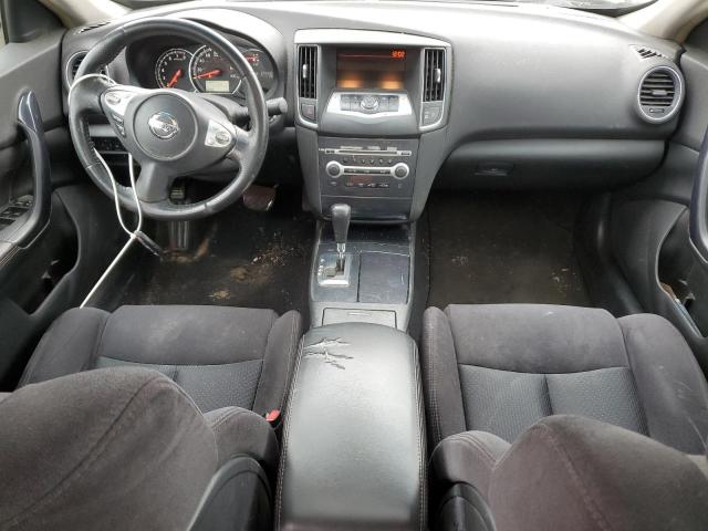 Снимка 8 от търг – 2014 NISSAN MAXIMA S с VIN 1N4AA5APXEC481753