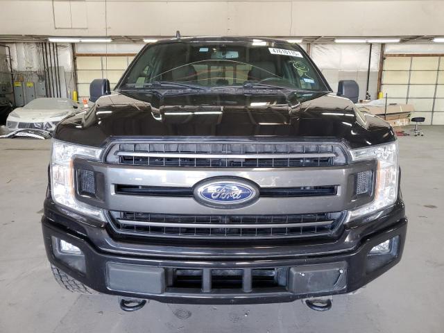 Photo 5 from auction – 2020 FORD F150 SUPER with VIN 1FTFW1E48LFB31480