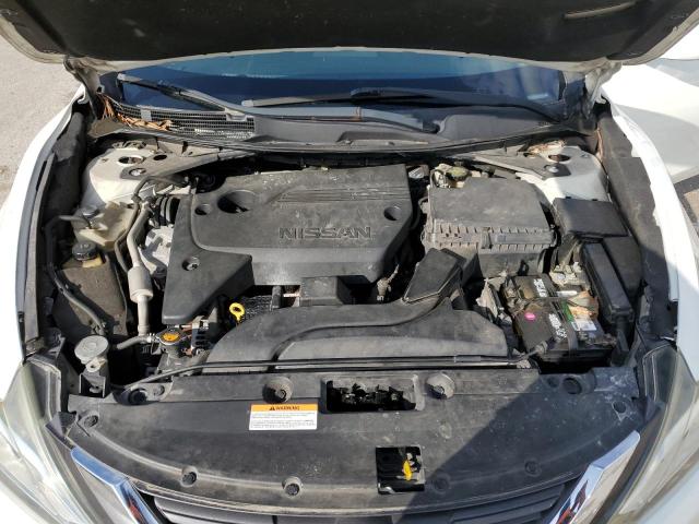 Photo 11 from auction – 2017 NISSAN ALTIMA 2.5 with VIN 1N4AL3AP2HC139247