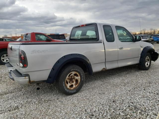 Снимка 3 от търг – 2002 FORD F150 с VIN 1FTRX17232NB46169