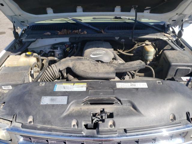 Photo 12 from auction – 2001 CHEVROLET SUBURBAN K with VIN 1GNFK16TX1J248612