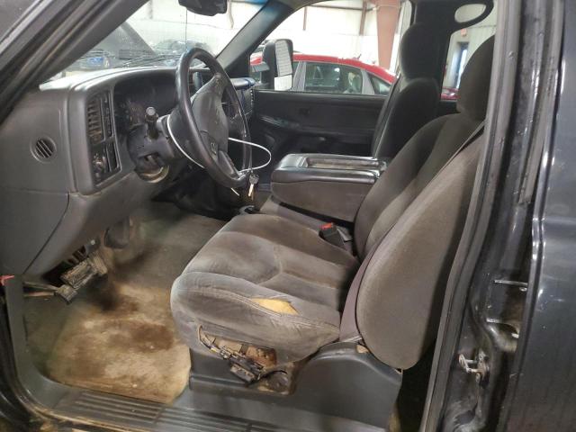 Photo 7 from auction – 2003 CHEVROLET SILVERADO with VIN 1GCHK23183F174056