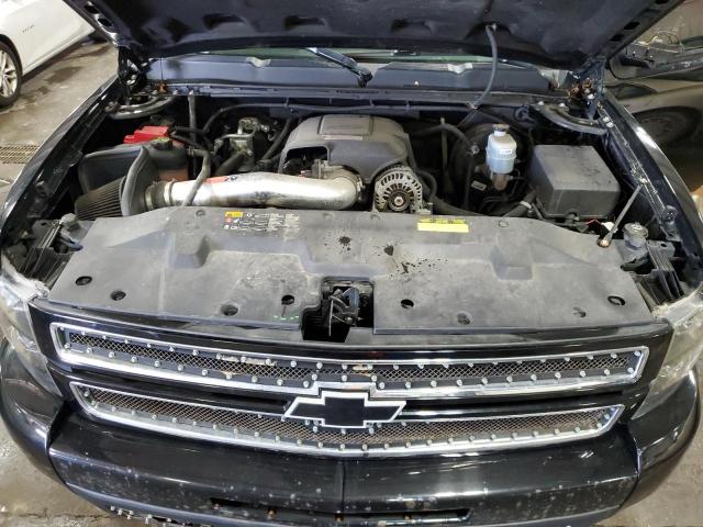 Photo 11 from auction – 2012 CHEVROLET silverado with VIN 1GCPKTE79CF240133