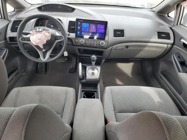 Photo 8 from auction – 2011 HONDA CIVIC EX with VIN 2HGFA1F88BH515130