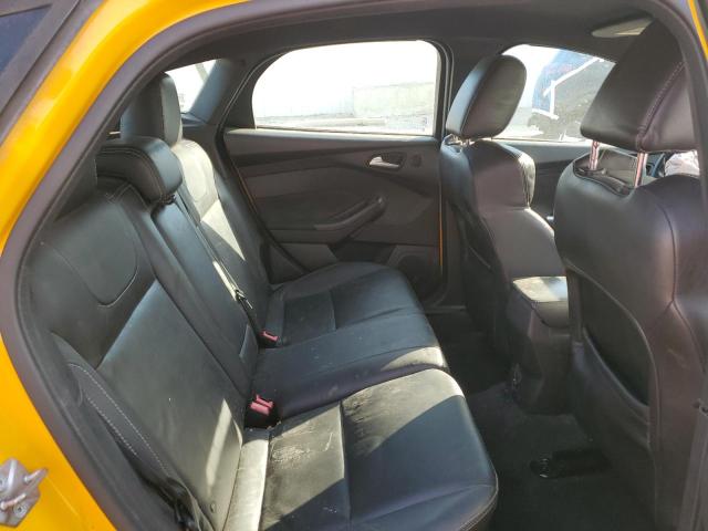 Photo 11 from auction – 2014 FORD FOCUS ST with VIN 1FADP3L97EL144276