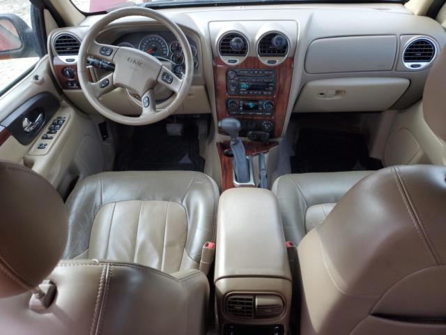 Photo 8 from auction – 2004 GMC ENVOY with VIN 1GKDS13S742231927
