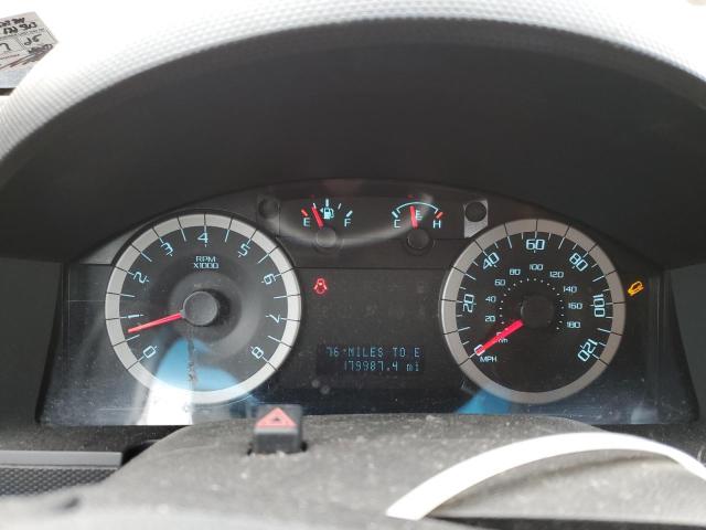 Снимка 9 от търг – 2012 FORD ESCAPE XLT с VIN 1FMCU9DG7CKC23704