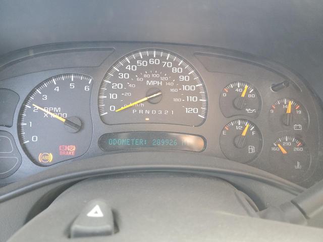 Photo 9 from auction – 2007 GMC NEW SIERRA with VIN 1GTEC19X17Z104067