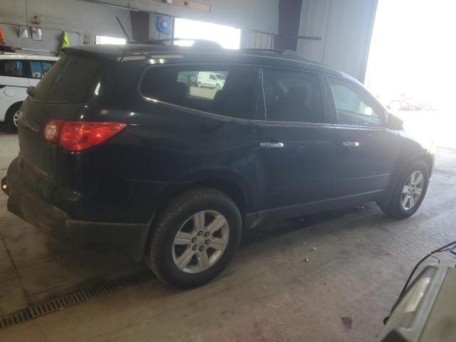 Снимка 3 от търг – 2010 CHEVROLET TRAVERSE L с VIN 1GNLVFED3AJ213833