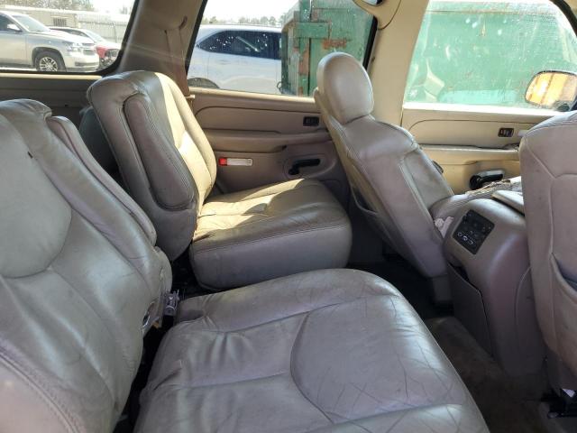 Photo 11 from auction – 2004 GMC YUKON with VIN 1GKEC13Z94R218490