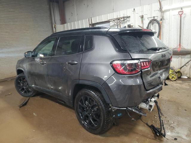 Photo 2 from auction – 2023 JEEP COMPASS LA with VIN 3C4NJDBN6PT500258