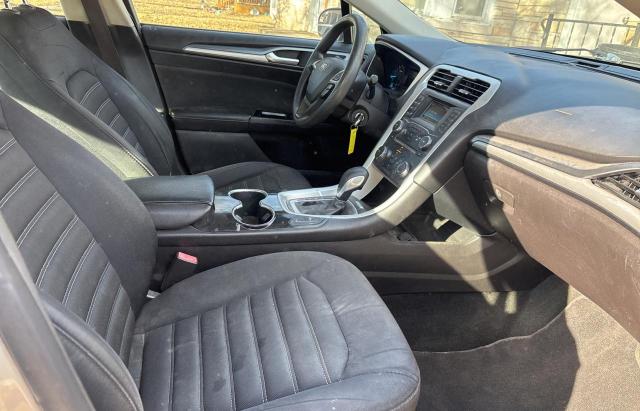 Photo 5 from auction – 2015 FORD FUSION SE with VIN 3FA6P0HD3FR302295