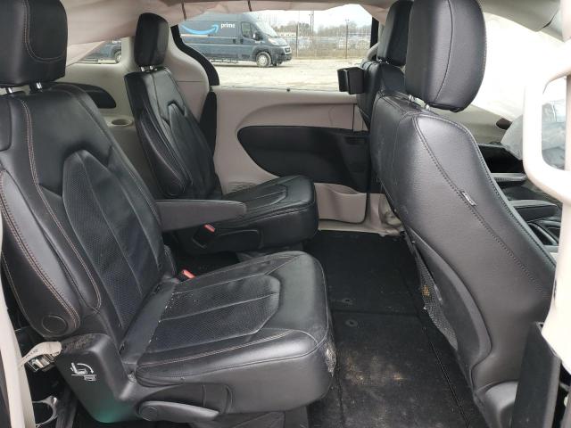 Photo 11 from auction – 2019 CHRYSLER PACIFICA T with VIN 2C4RC1BG9KR625245