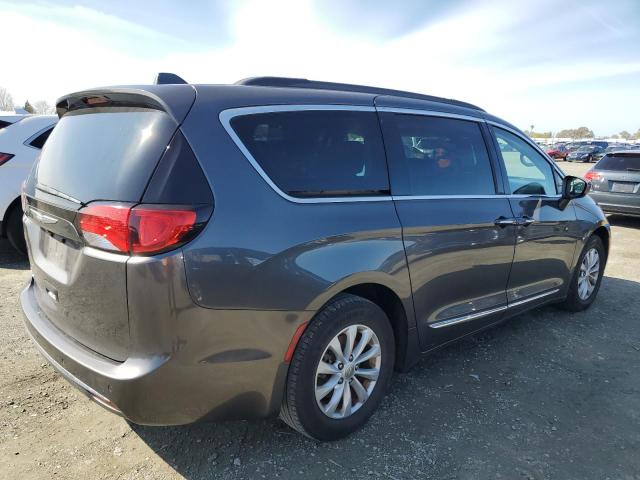 Снимка 3 от търг – 2017 CHRYSLER PACIFICA T с VIN 2C4RC1BG4HR627266