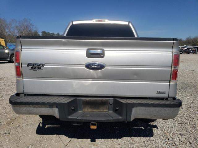 Photo 6 from auction – 2010 FORD F150 SUPER with VIN 1FTFW1EV3AFD49719