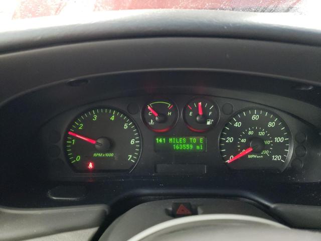 Photo 9 from auction – 2005 FORD TAURUS SE with VIN 1FAFP53255A271692