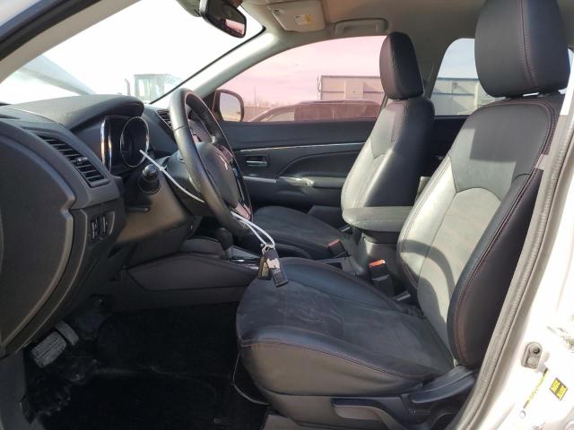 Photo 7 from auction – 2019 MITSUBISHI OUTLANDER with VIN JA4AR4AW3KU001007