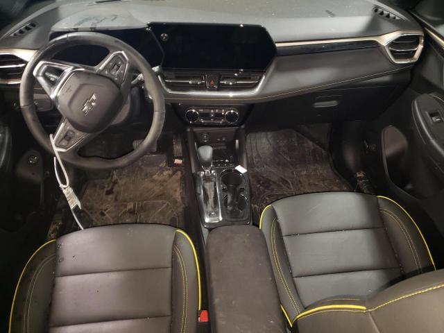 Photo 8 from auction – 2025 CHEVROLET TRAILBLAZE with VIN KL79MSSLXSB044459