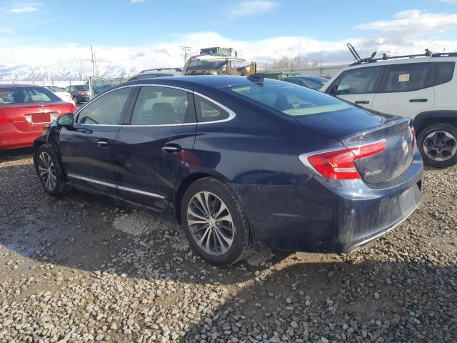 Photo 2 from auction – 2017 BUICK LACROSSE E with VIN 1G4ZP5SS6HU213307