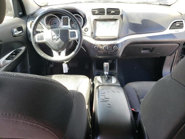 Photo 8 from auction – 2014 DODGE JOURNEY SX with VIN 3C4PDCCG9ET295249