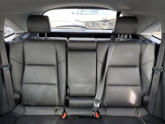 Photo 10 from auction – 2017 ACURA RDX with VIN 5J8TB3H3XHL006178