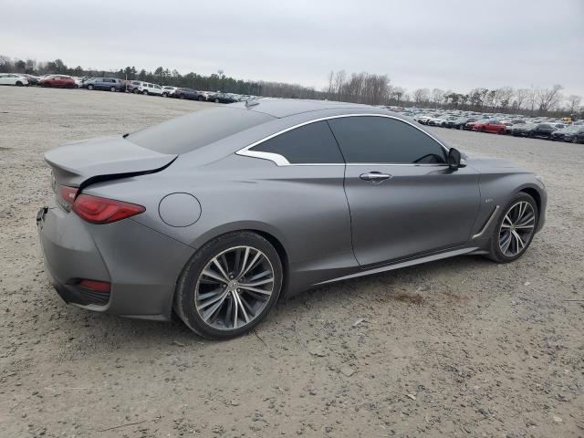 Photo 3 from auction – 2017 INFINITI Q60 BASE with VIN JN1CV7EK0HM110720