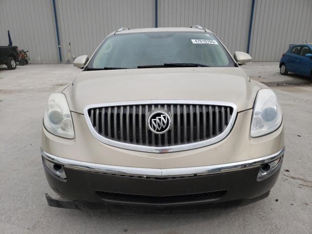 Снимка 5 от търг – 2012 BUICK ENCLAVE с VIN 5GAKRAED2CJ242451