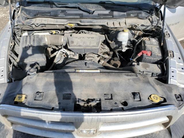 Photo 11 from auction – 2012 DODGE RAM 1500 S with VIN 1C6RD7FPXCS106772