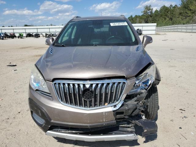 Photo 5 from auction – 2015 BUICK ENCORE with VIN KL4CJASB1FB088028