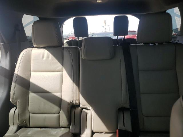 Photo 10 from auction – 2015 FORD EXPLORER X with VIN 1FM5K7D88FGC04680