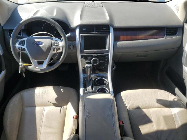 Photo 8 from auction – 2014 FORD EDGE LIMIT with VIN 2FMDK3KC4EBA34626