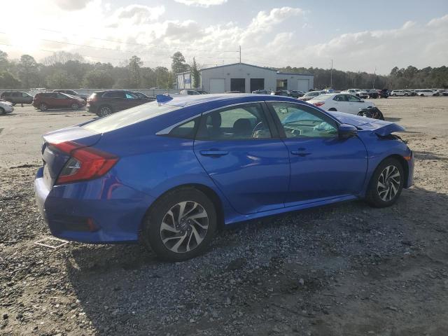 Photo 3 from auction – 2018 HONDA CIVIC EX with VIN 19XFC2F7XJE201415