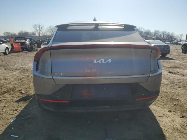 Photo 6 from auction – 2023 KIA EV6 LIGHT with VIN KNDC34LA9P5130341