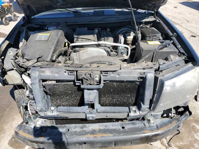 Photo 12 from auction – 2006 CHEVROLET TRAILBLAZE with VIN 1GNDT13S662267000