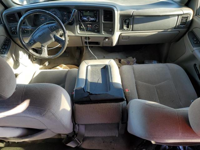 Photo 8 from auction – 2005 GMC YUKON with VIN 1GKEC13V95J189182
