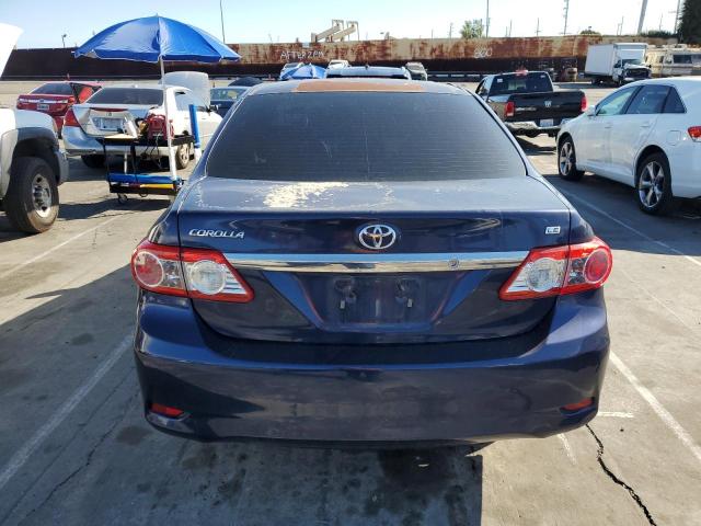 Photo 6 from auction – 2013 TOYOTA COROLLA BA with VIN 5YFBU4EE7DP213581
