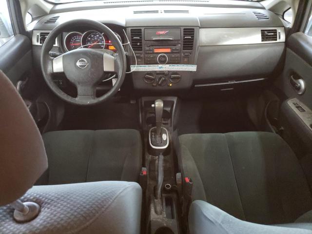 Photo 8 from auction – 2012 NISSAN VERSA S with VIN 3N1BC1CP9CK803176