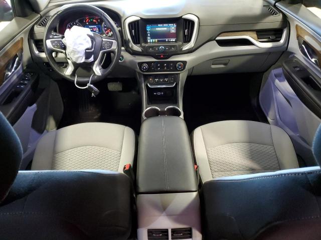 Photo 8 from auction – 2019 GMC TERRAIN SL with VIN 3GKALMEV9KL389822