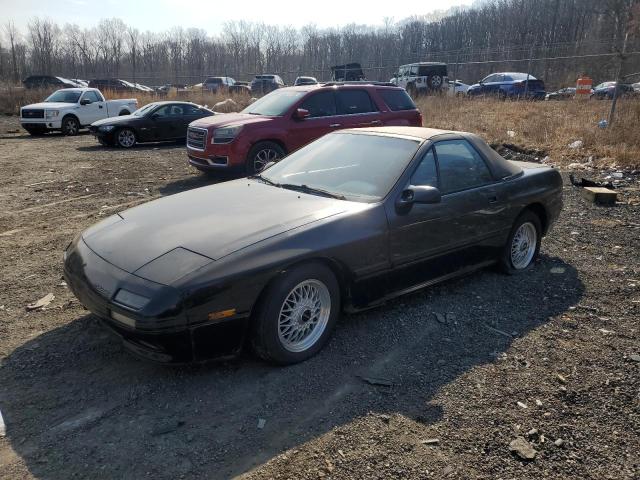 MAZDA RX7 1991 with VIN JM1FC3521M0907102 - Photo from auction
