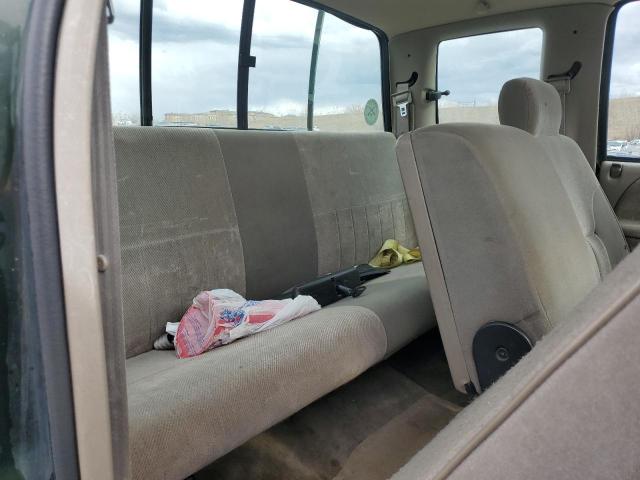 Снимка 10 от търг – 1996 DODGE RAM 2500 с VIN 3B7KF23W7TM114260