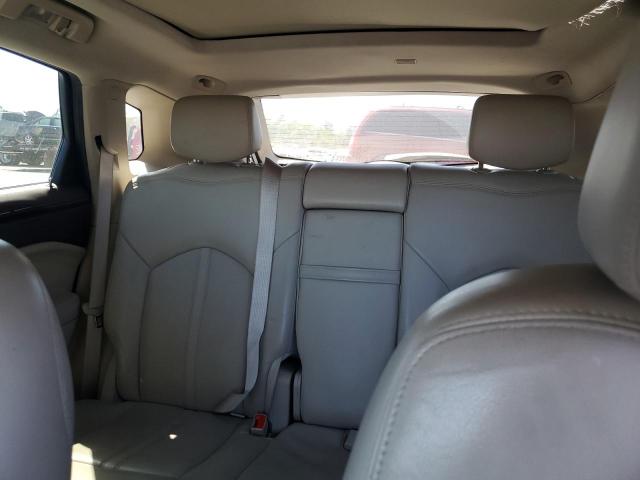 Снимка 10 от търг – 2016 CADILLAC SRX PERFOR с VIN 3GYFNCE35GS527447