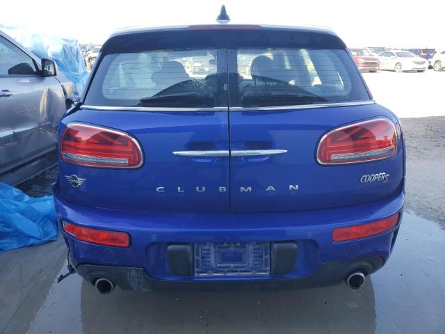 Photo 6 from auction – 2021 MINI COOPER S C with VIN WMWLV7C01M2N59101
