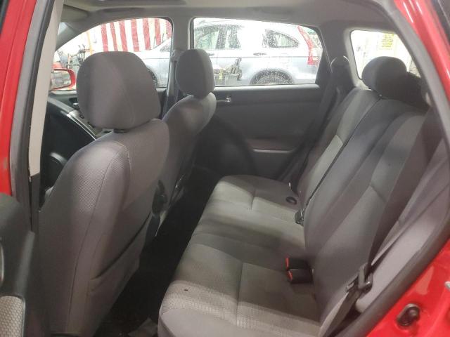 Photo 10 from auction – 2008 TOYOTA COROLLA MA with VIN 2T1KR32E98C711125