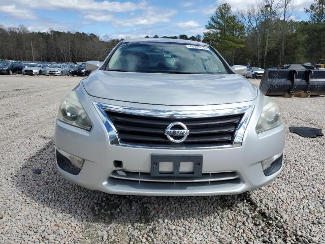 Photo 5 from auction – 2013 NISSAN ALTIMA 2.5 with VIN 1N4AL3AP7DN445049