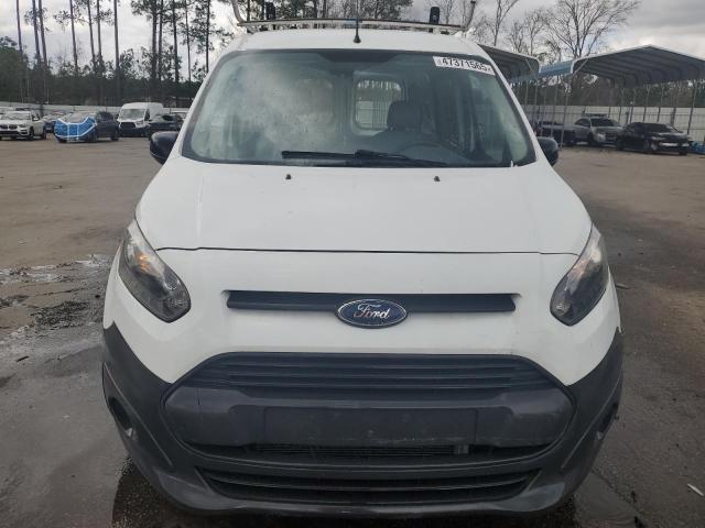 Photo 5 from auction – 2017 FORD TRANSIT CO with VIN NM0LS7E74H1327414