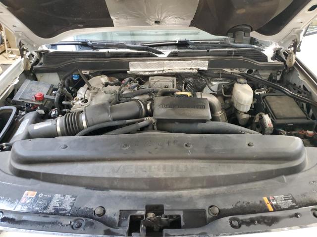 Photo 11 from auction – 2019 CHEVROLET SILVERADO with VIN 1GC1KSEY5KF110180
