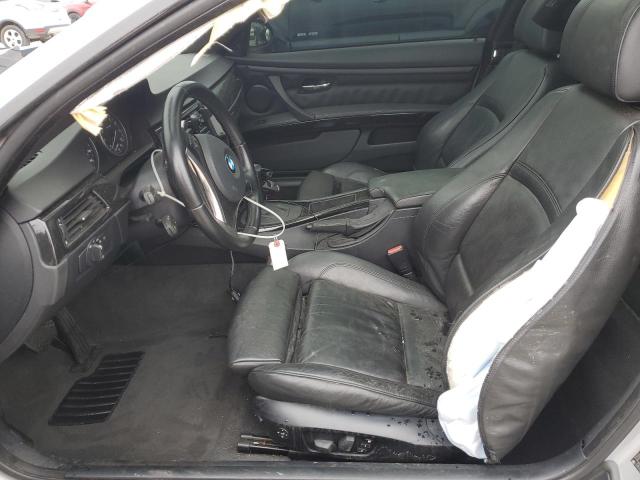 Photo 7 from auction – 2007 BMW 335 I with VIN WBAWB73597PV82294