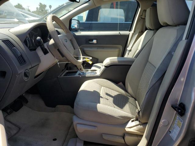 Photo 7 from auction – 2009 FORD EDGE SE with VIN 2FMDK36C79BA59357