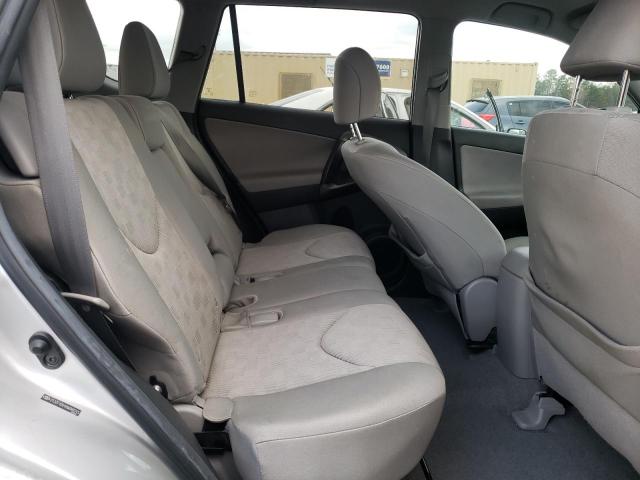 Photo 11 from auction – 2011 TOYOTA RAV4 with VIN 2T3ZF4DV4BW088245